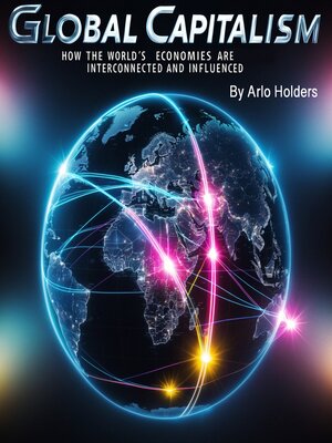 cover image of Global Capitalism